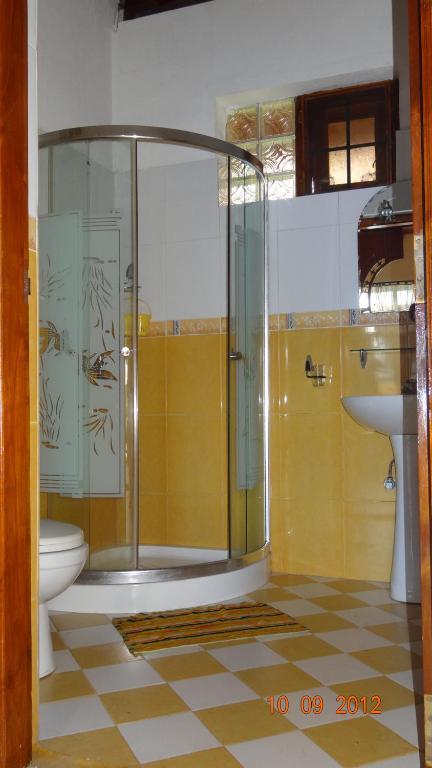 Lazy Lizard Hotel Galle Exterior foto